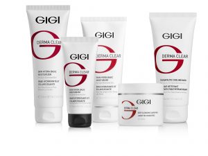 DERMA CLEAR