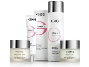 Gigi Organics Szemránckrém