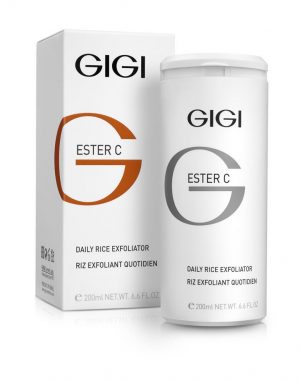 ESTER C RIZS PEELING