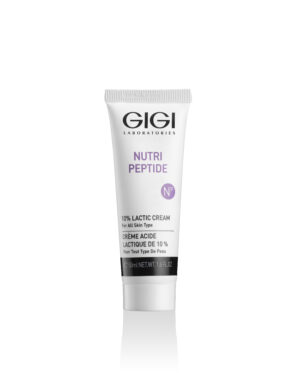 NUTRI-PEPTIDE 10%-OS TEJSAVAS KRÉM