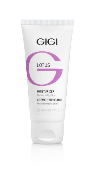 LOTUS HIDRATÁLÓKRÉM SZÁRAZ BŐRRE