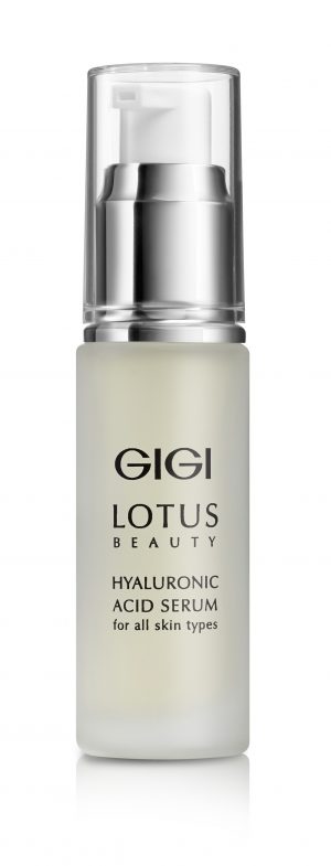 LOTUS HIDRATÁLÓ SZÉRUM
