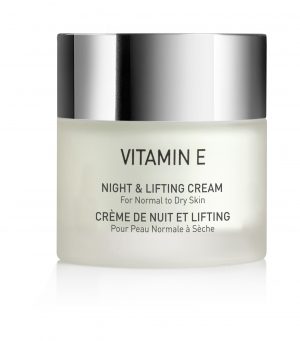 E VITAMIN ÉJSZAKAI LIFTING KRÉM