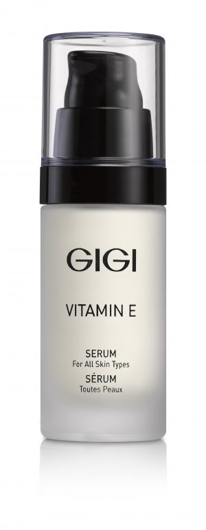 E VITAMIN SZÉRUM