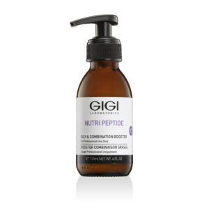 NUTRI-PEPTIDE  ZSÍROS BŐRRE HATÁSFOKOZÓ