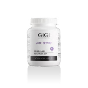 NUTRI-PEPTIDE ARANY MASZK