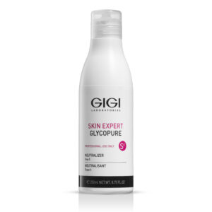 GLYCOPURE SEMLEGESÍTŐ