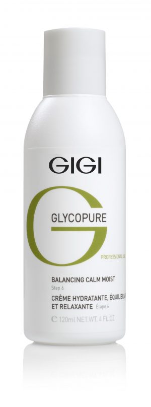 GLYCOPURE NYUGTATÓ BALZSAM