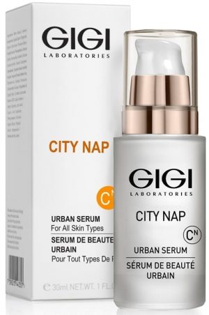 CITY NAP SZÉRUM