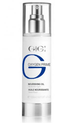OXYGEN PRIME TÁPLÁLÓ OLAJ