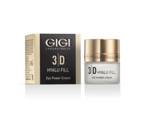 3D Hyalu Fill Eye Power krém