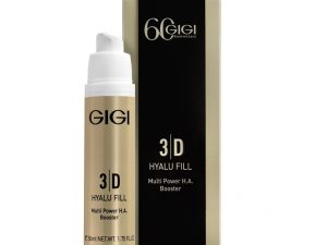 Gigi Cosmetic Laboratories 3D Hyalu Fill Eye Power
