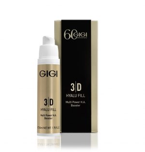3D Hyalu Fill Multi Power H.A. Booster