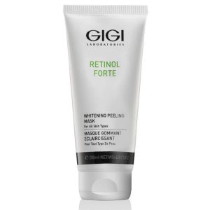 RETINOL FORTE HALVÁNYÍTÓ PEELING MASZK