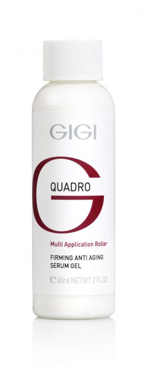 QUADRO FIRMING ANTI AGING SZÉRUM, DERMA ANTI WRINKLE SZÉRUM