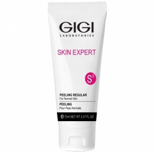 REGULAR PEELING