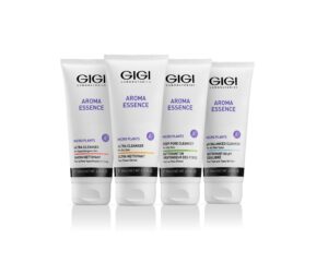 AROMA ESSENCE HATÓANYAGOK, KONCEPCIÓ