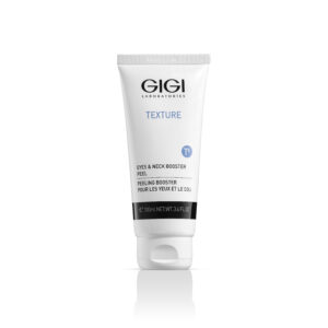 TEXTURE TPC5 SZEMKÖRNYÉKET ÉS NYAKAT CÉLZÓ BOOSTER PEELING