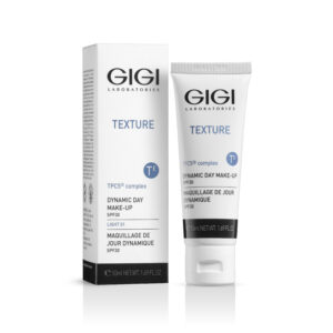 TEXTURE DYNAMIC DAY MAKE-UP SPF 30